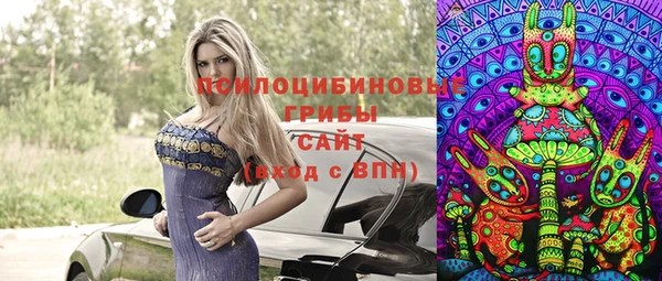 стаф Лиски